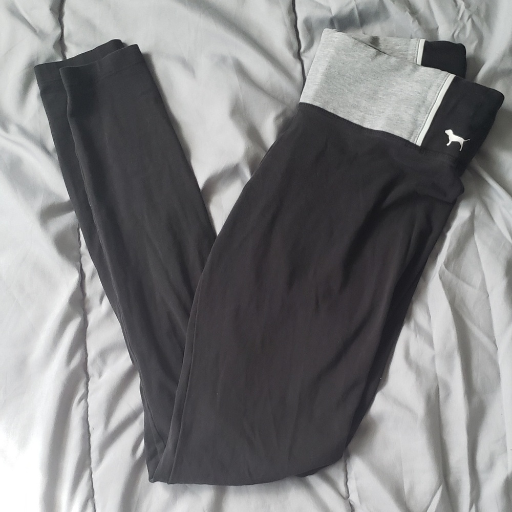 Victoria's Secret PINK leggings